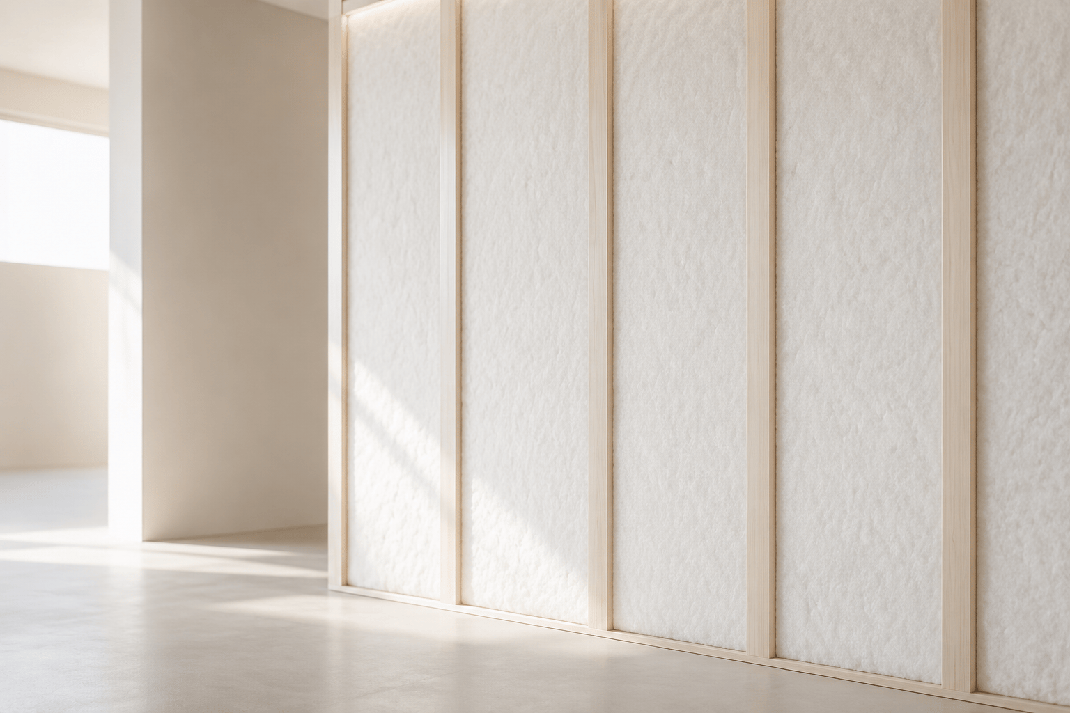 Insulation